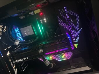 Rog RTX 4090 OC - 3