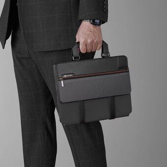 PITAKA FlipBook Case pro iPad - nový - 3