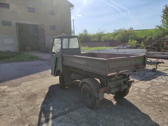 Multicar 22 - 3
