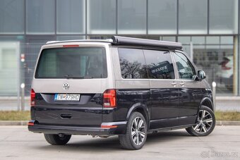 Volkswagen California - 3