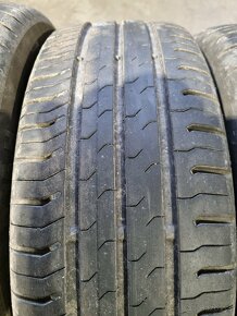 Letní pneu 185/55R15 Continental - 3