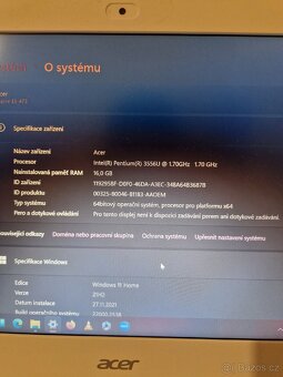 Acer Aspire E5-473 series - 3