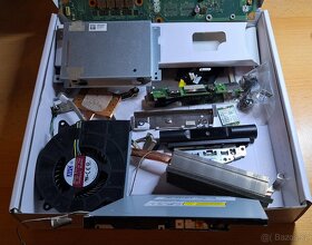 MB deska Lenovo ECA 10 - LA-F902P - 3