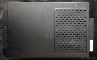 ITX case CoolerMaster Elite 130 - 3