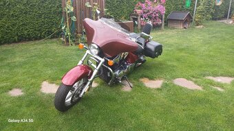 Honda VT1300CRA Stateline r.v. 2010 - 3