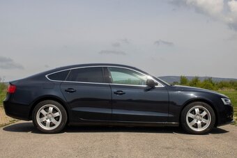 AUDI A5 Sportback 2.0 TDI 140kW Clean diesel 2014 - 3
