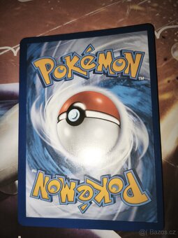 Pokémon karta Machamp V Alt Art #172 Astral Radiance - 3