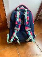 AKTOVKA MINNIE / školní taška - 3