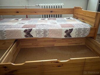 Postel 90x200 - 3