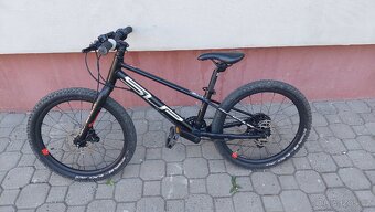 Dětské kolo superior team 20" - 3
