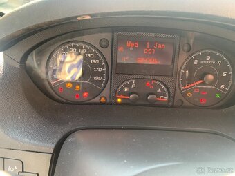 CITROEN JUMPER 2,2 HDI - 3