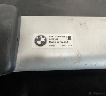 Střešní nosič Bmw G22 G28 - 3
