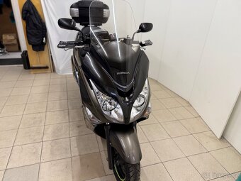 HONDA SW-T600,ABS - 3