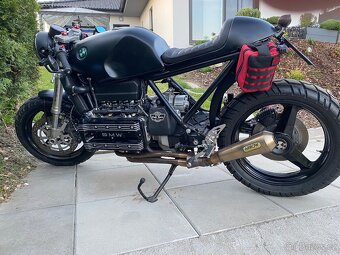 BMW CAFFERACER 1000 - 3
