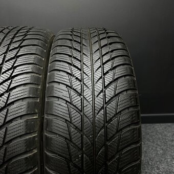 2ks pneu Bridgestone 205/60/17 93H - 3