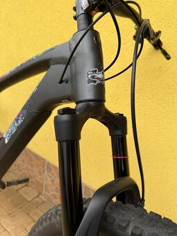 Trek Fuel EX 7 Gen 6 XXL - 3