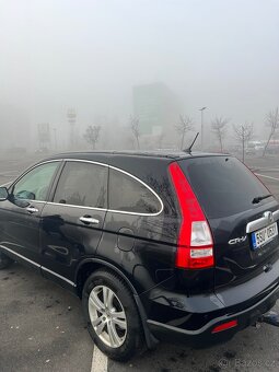 Honda CR-V 2009 2.2 D 103kw4x4 - 3