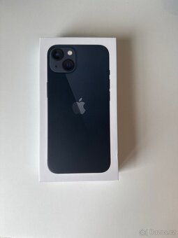 Iphone 13 midnight 128gb - 3