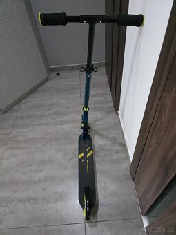 Koloběžka Arcore 3FORCE 145, 100kg - 3