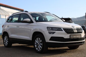 Škoda Karoq 1,6 TDI NOVÉ V ČR,AUTOMAT,2019 - 3