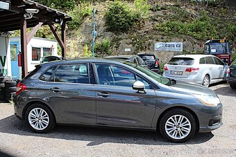 Citroen C4 - 3