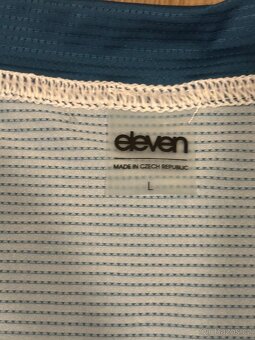 Pánský cyklistický dres Eleven Hills Blue - 3