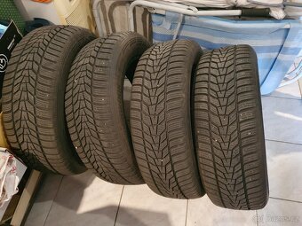 Zimní pneumatiky Hankook - 3