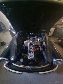 Wartburg 311 1957 - 3