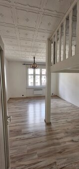Pronájem bytu 2+1, Karlovy Vary, ul. Sokolovská - 3