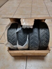 Pláště na Xiaomi Mi Scooter, 8 1/2 x 2″ - 4 ks - 3