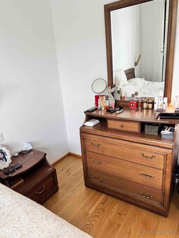 Full Bedroom Set for Sale - 3