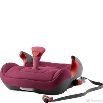 Britax Römer KidFix 2 R (4-12 let/15-36kg) - 3