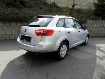 Seat Ibiza ST 1.4 16v 63 kW r.v. 2011 PO ROZVODECH - 3