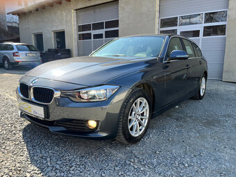 BMW 320 D 85 Kw TAŽNÉ, AUT. - 3