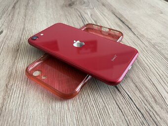 Iphone SE 64GB - 3
