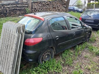 Peugeot 206 1.1i - 3