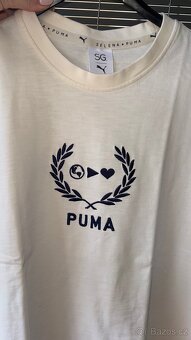 Selena Gomez triko Puma - 3