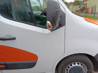 Renault Master kombi 7 mist - 3