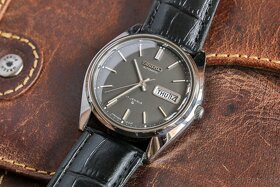 Hodinky SEIKO 6309-8020 Automatic - 3
