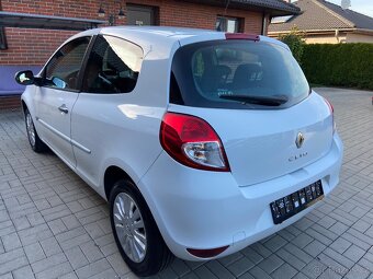 RENAULT CLIO / 1.2i 16V / 55KW / KLIMA / EBERSPÄCHER / 2.MAJ - 3