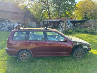 Seat Cordoba Vario 1.9 TDI 81 kW ASV - 3