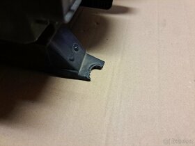 Pravé přední světlo na díly VW TOURAN 5T 5TB941006A - 3