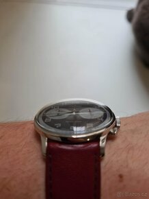 Junghans Meister driver - 3