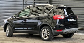 Ford Kuga, 2.0 CRDi, 4x4, PANORAMA - 3