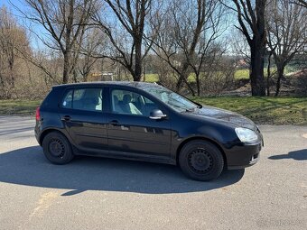 Volkswagen Golf V 2.0 TDi 100kw díly - 3