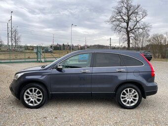 Honda CR-V 2.0 i 110KW Executive 4x4 - 3