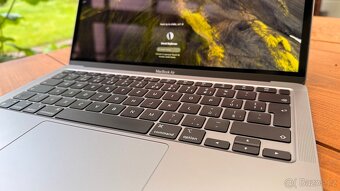 MacBook Air M1 8/256gb - 3