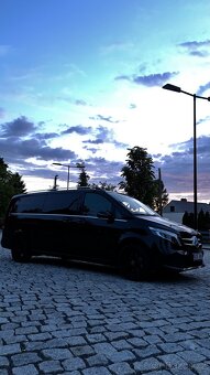 Mercedes V250 - 3