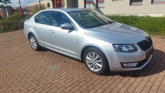 ŠKODA OCTAVIA III 1.6 TDI - 77 KW - 3