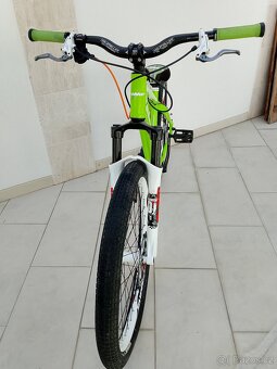 UMF HARDY - dirt, street, pumptrack - 3